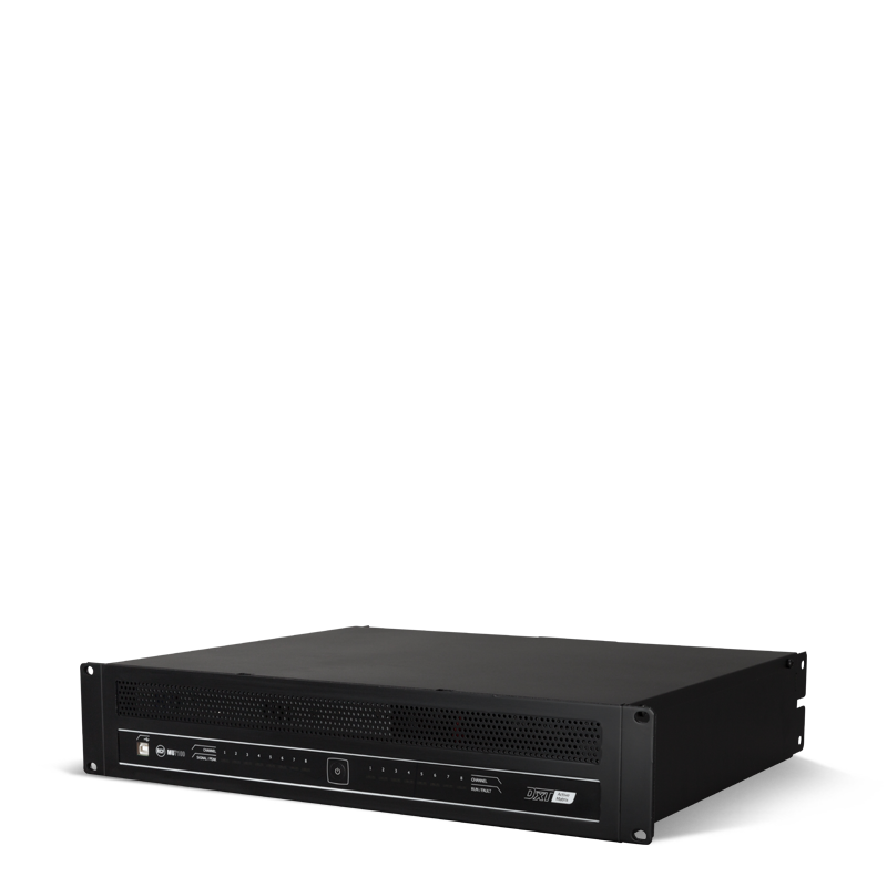 DXT 7000 - EN54