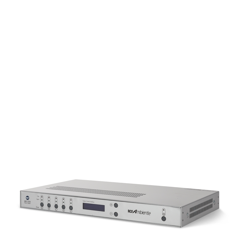 MULTI ZONE - RCFAMBIENTE