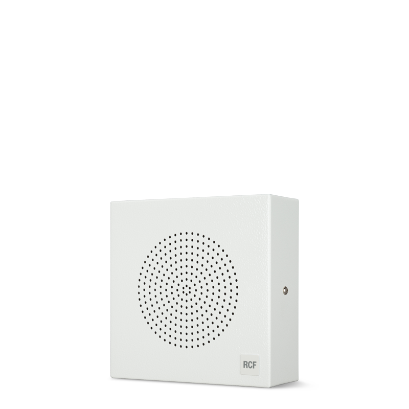 WALL SPEAKERS SERIES