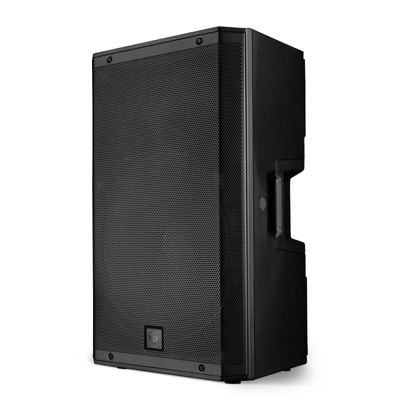 COMPACT A SERIES