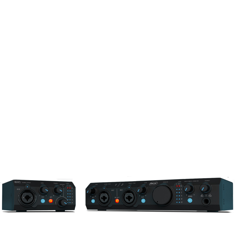 TRK PRO SERIES