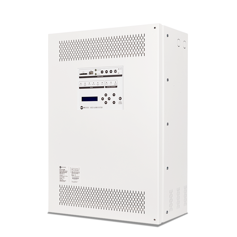 MX 3500-6