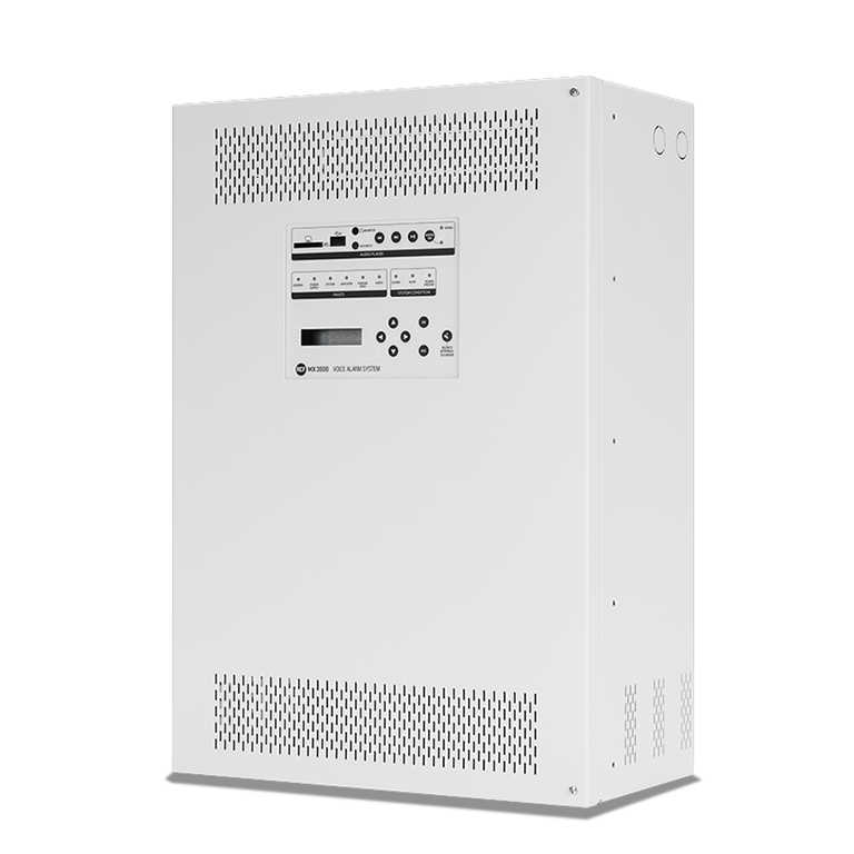 MX 3250-2