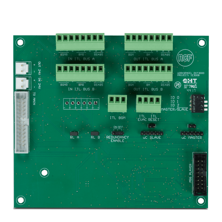 IE 3008