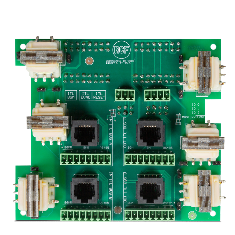 IT 3010
