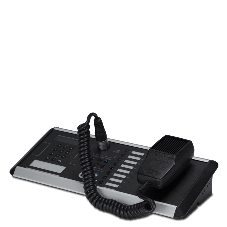 BM 7608DFM